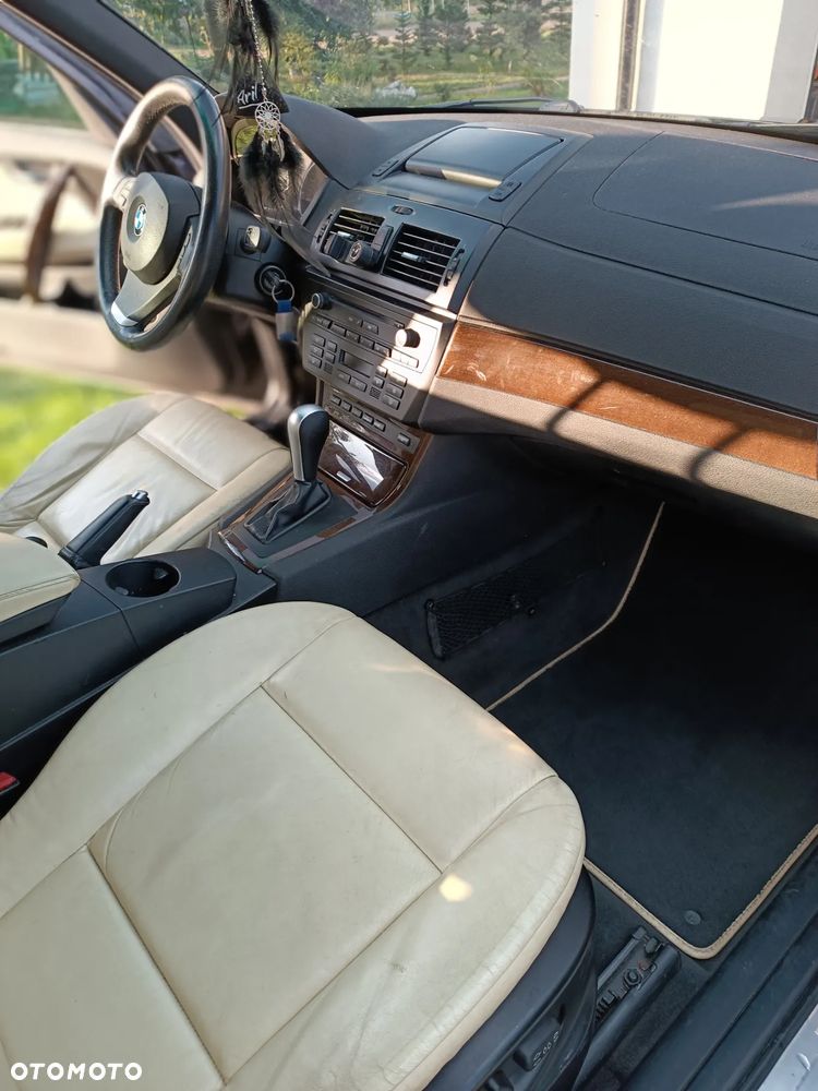 BMW X3 xDrive20d Edition Exclusive - 13