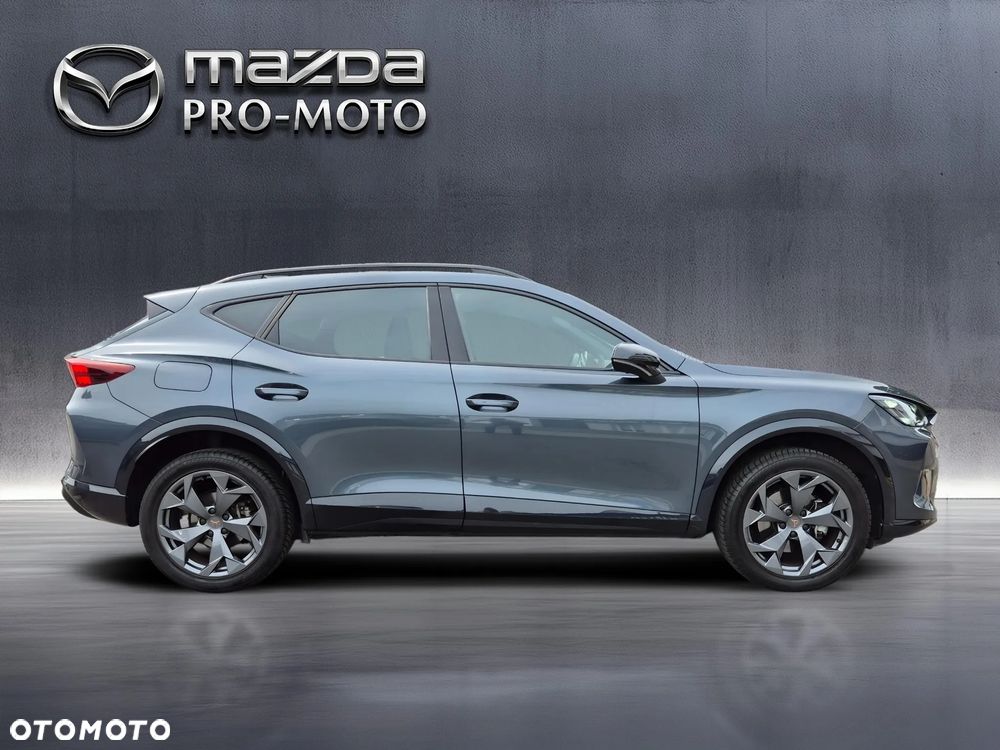 Cupra Formentor 1.5 eTSI mHEV DSG - 7