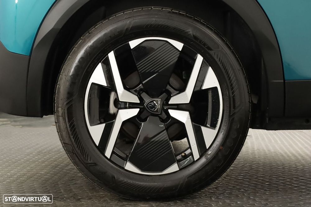 Peugeot e-2008 54 kWh Allure - 5