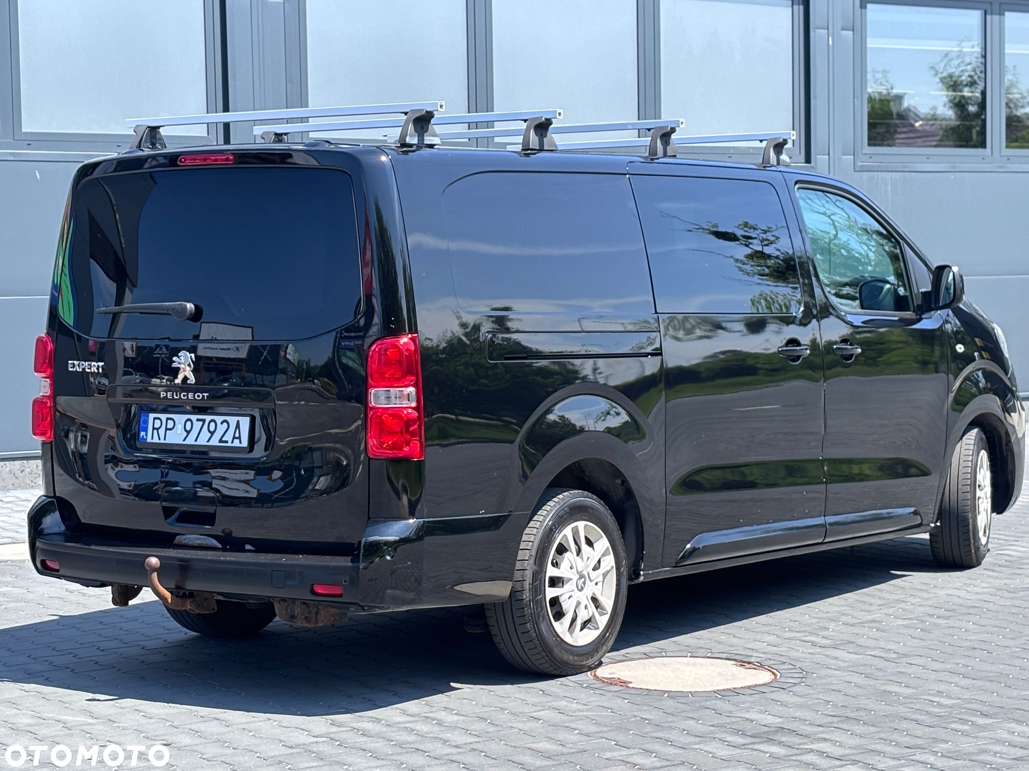 Peugeot Expert - 11