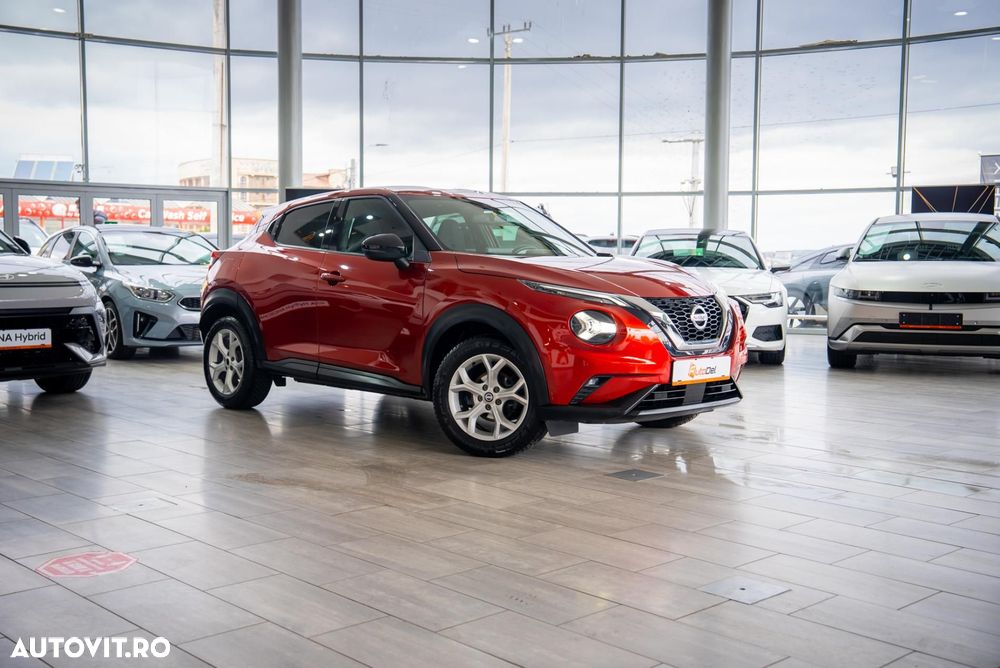 Nissan Juke - 32
