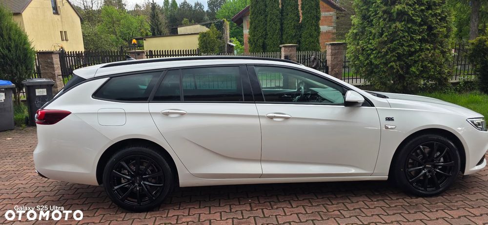 Opel Insignia CT 2.0 CDTI 4x4 Elite S&S - 6