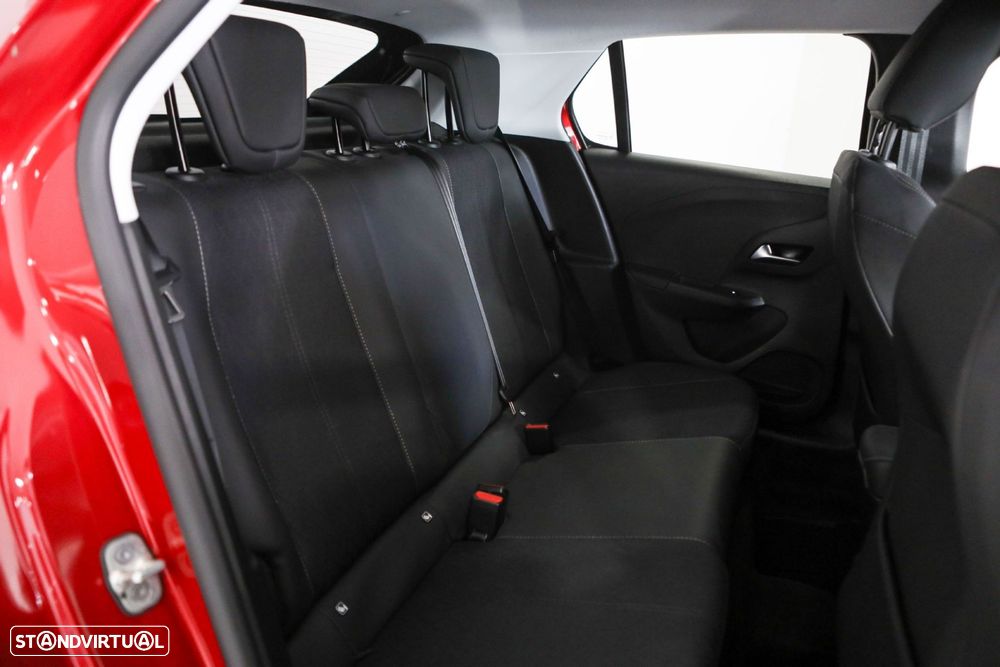 Opel Corsa-e e-GS - 13