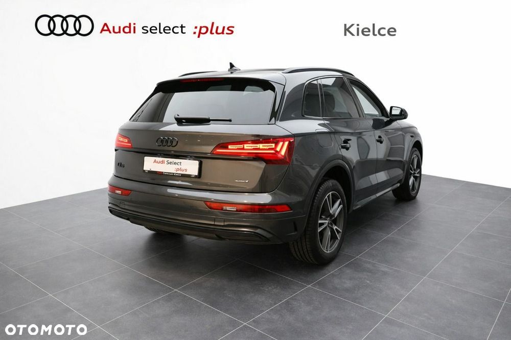 Audi Q5 - 5