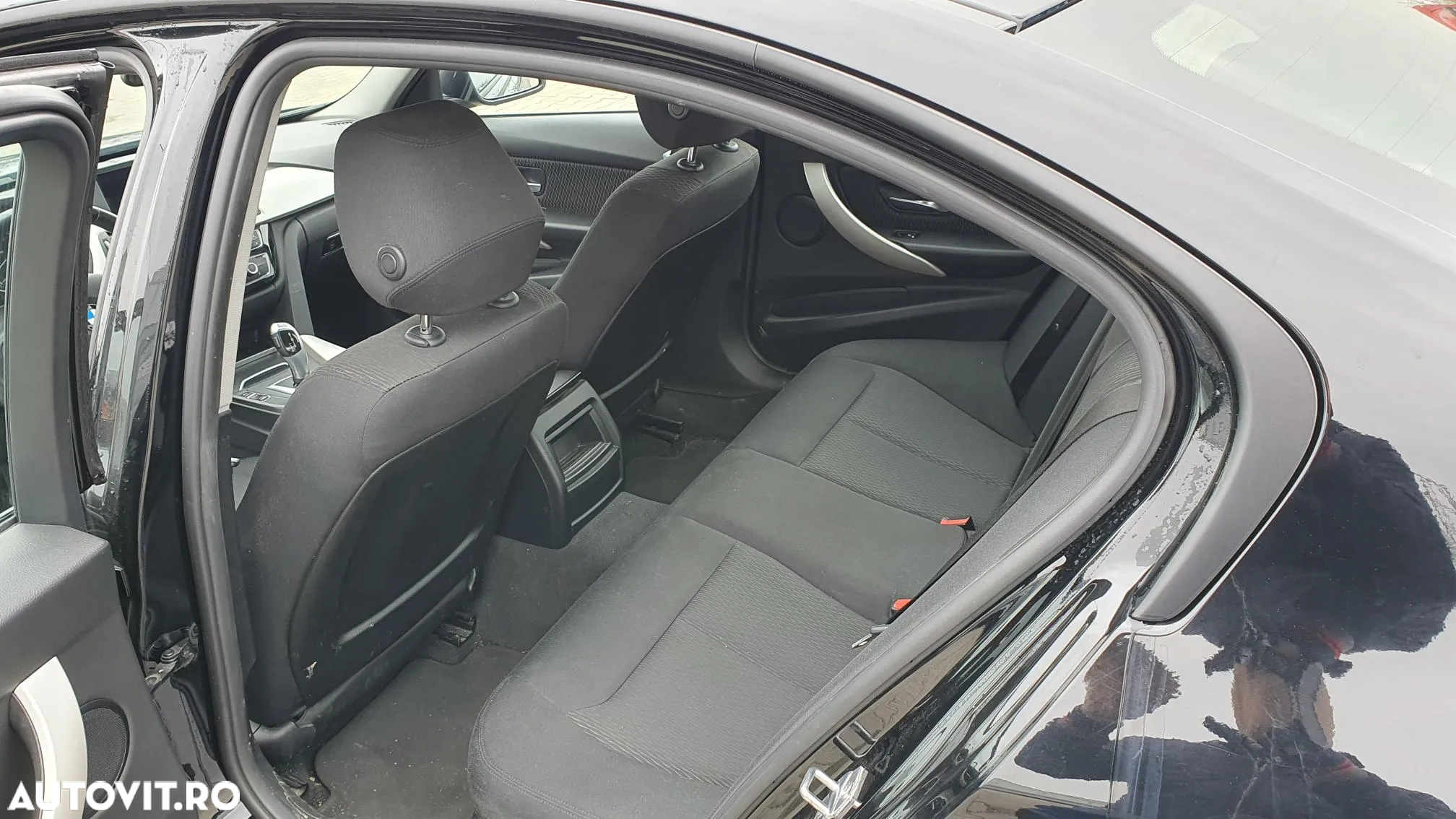 BMW Seria 3 - 8