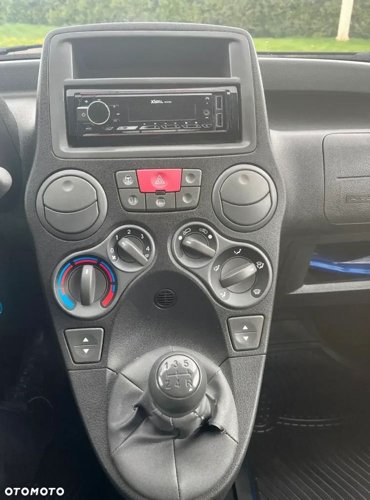 Fiat Panda 1.1 Active Olympic - 11