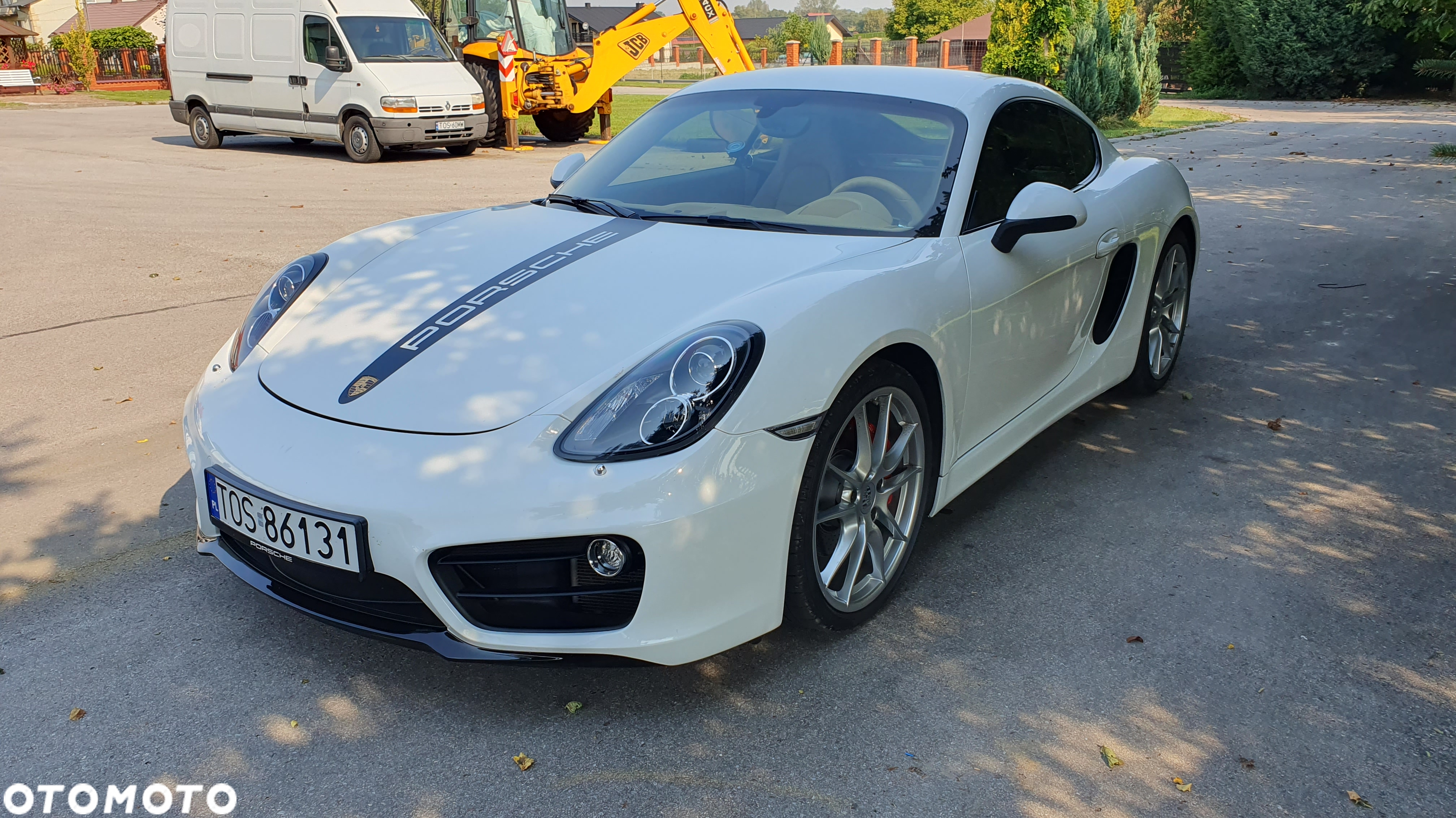 Porsche Cayman GTS PDK - 2