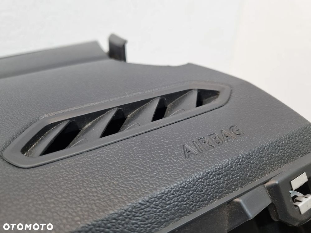 VW T-CROSS KONSOLA DESKA ROZDZIELCZA ORYGINAŁ AIRBAG - 5