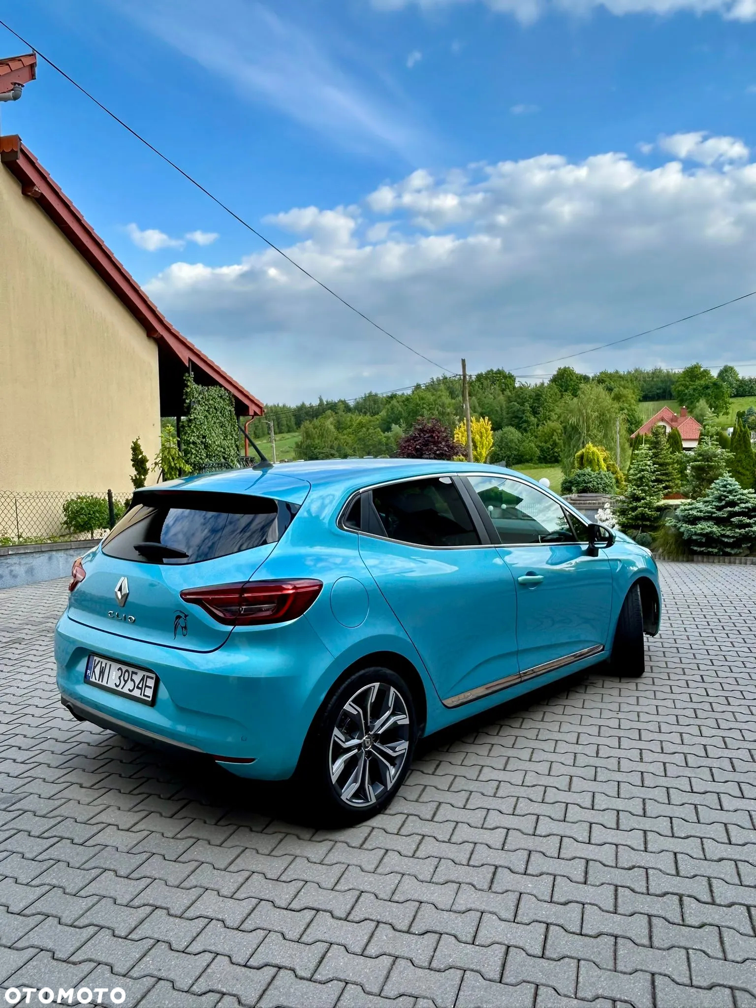 Renault Clio - 10
