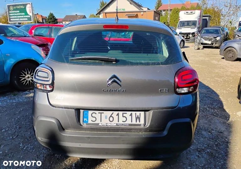 Citroën C3 - 21