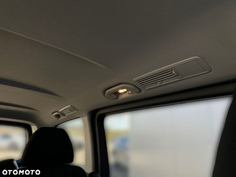 Mercedes-Benz Vito Tourer L2 Select 9G-Tronic 447.703 - 34