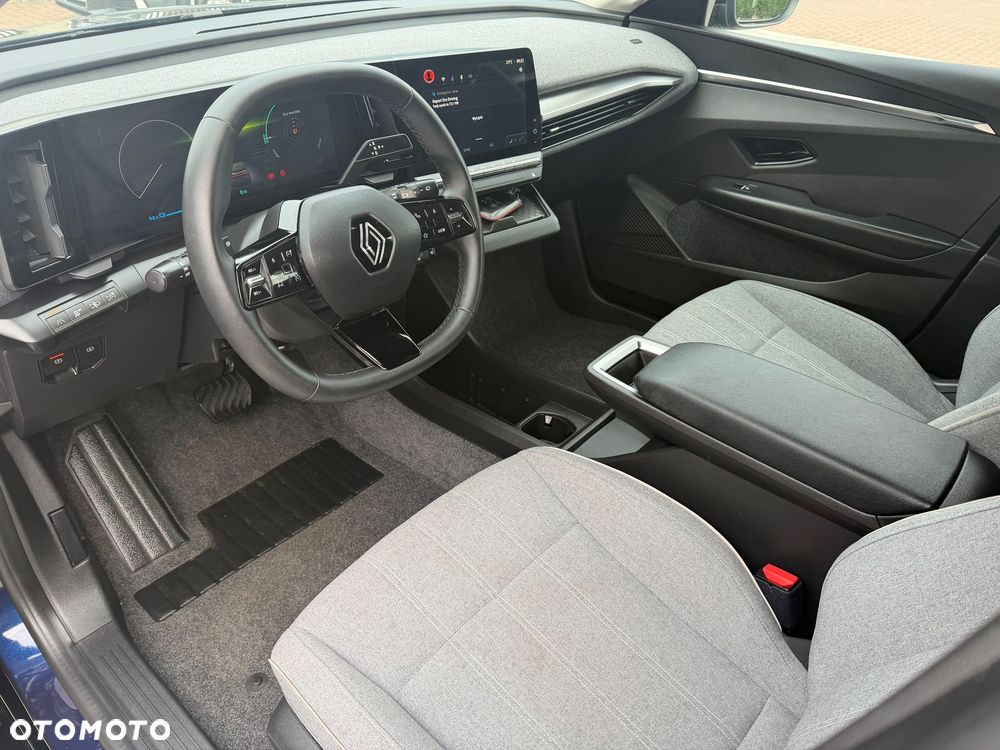 Renault Megane - 14