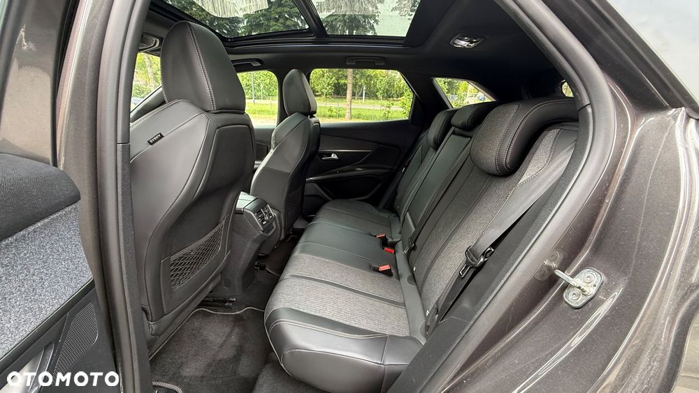 Peugeot 3008 - 19