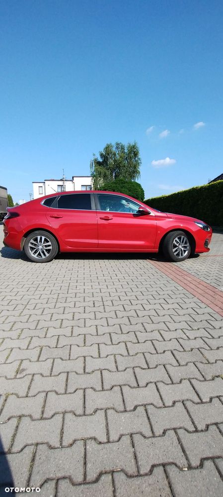 Hyundai i30 1.0 T-GDI N-Line - 6