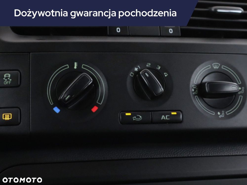 Skoda Fabia - 17