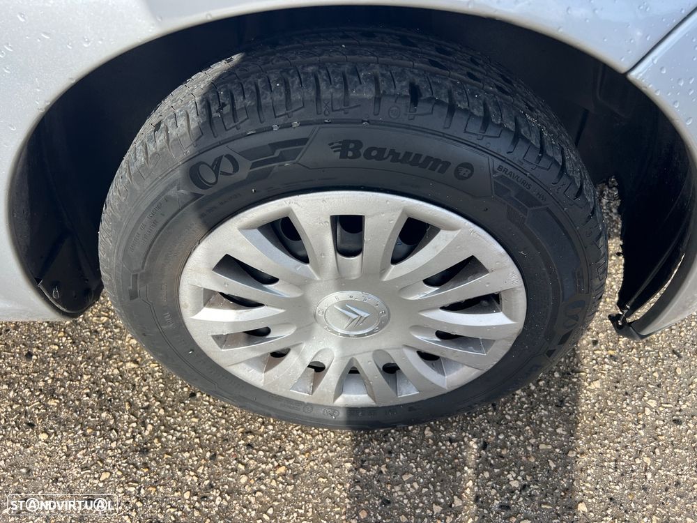 Citroën C3 1.4 HDi Airdream - 21