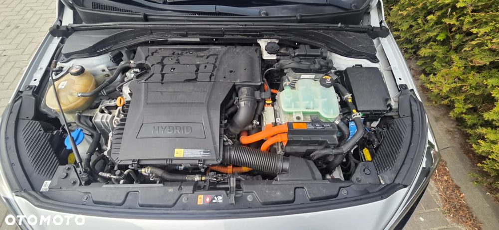 Hyundai IONIQ 1.6 GDI Prime - 40