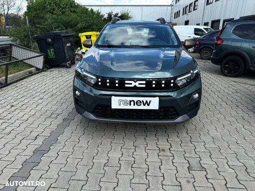 Dacia Sandero Stepway TCe 110 MT6 Extreme+ - 29