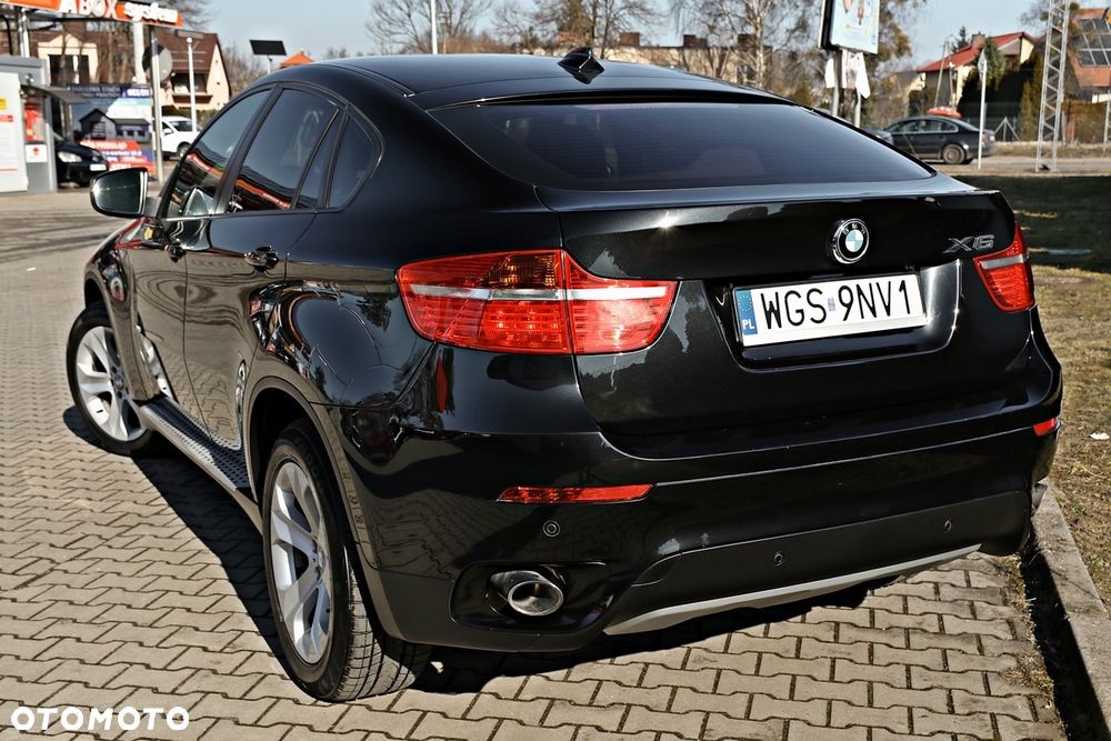BMW X6 30d xDrive - 20