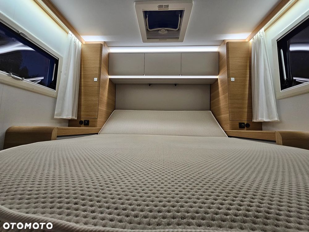 Adria MATRIX 650 SC - 21