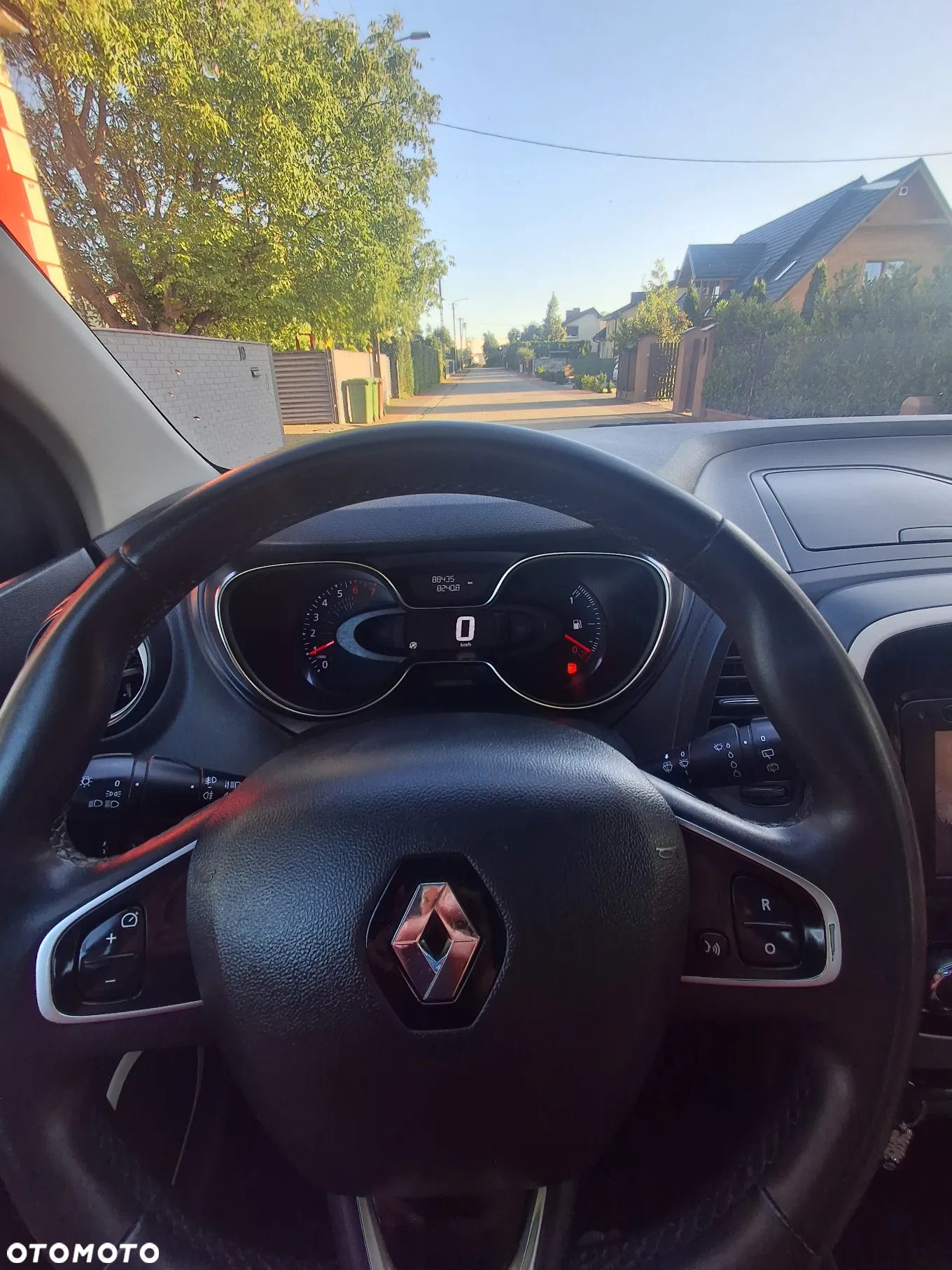Renault Captur 0.9 Energy TCe Life - 9