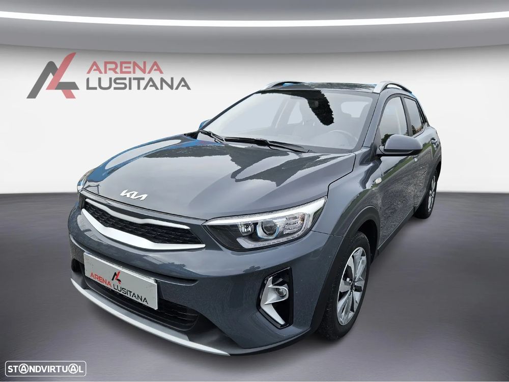 Kia Stonic 1.2 Dynamic - 9