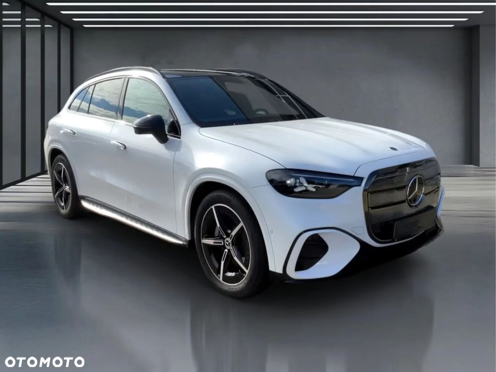 Mercedes-Benz GLC 400 94kWh 4-Matic EQ - 3
