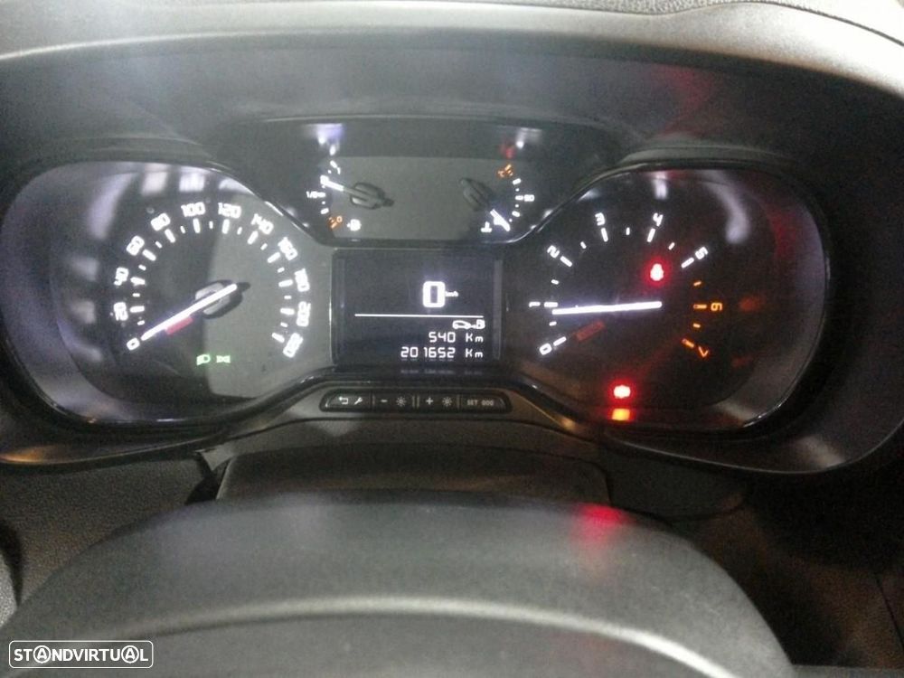 Toyota Proace 1.5D L1 Active c/IVA - 3