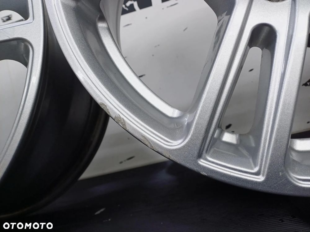 felgi ALU 16 5x112 volkswagen touran caddy golf V VI VII VIII t-roc jetta - 5