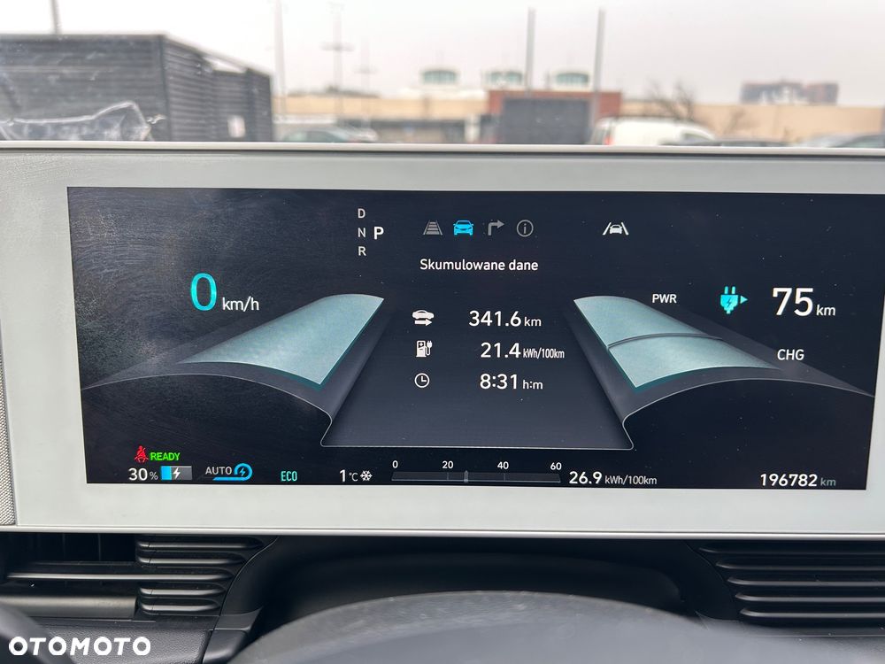 Hyundai IONIQ 5 72,6 kWh - 16