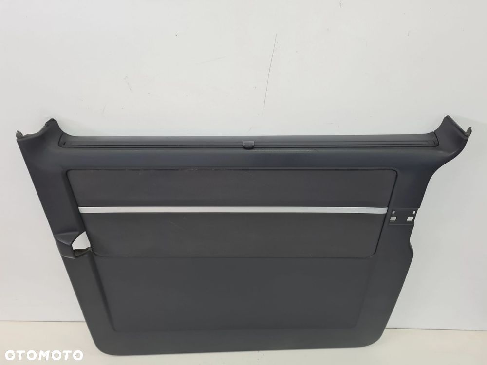 VW T5 LIFT T6 MULTIVAN tapicerka drzwi przesuwnych PRAWA 7E5867028 - 2