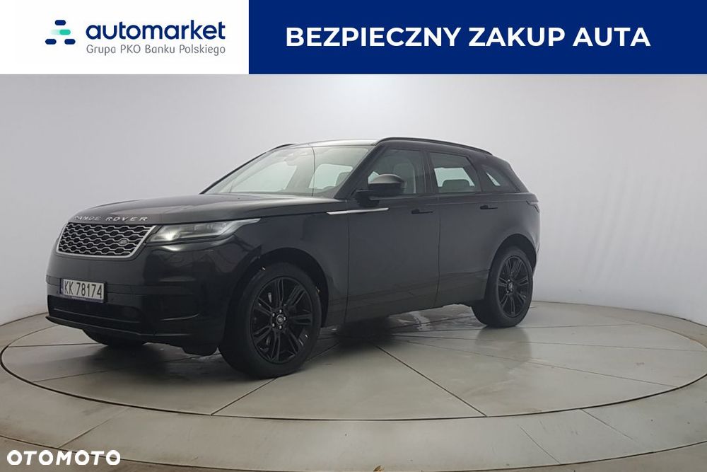 Land Rover Range Rover Velar - 3