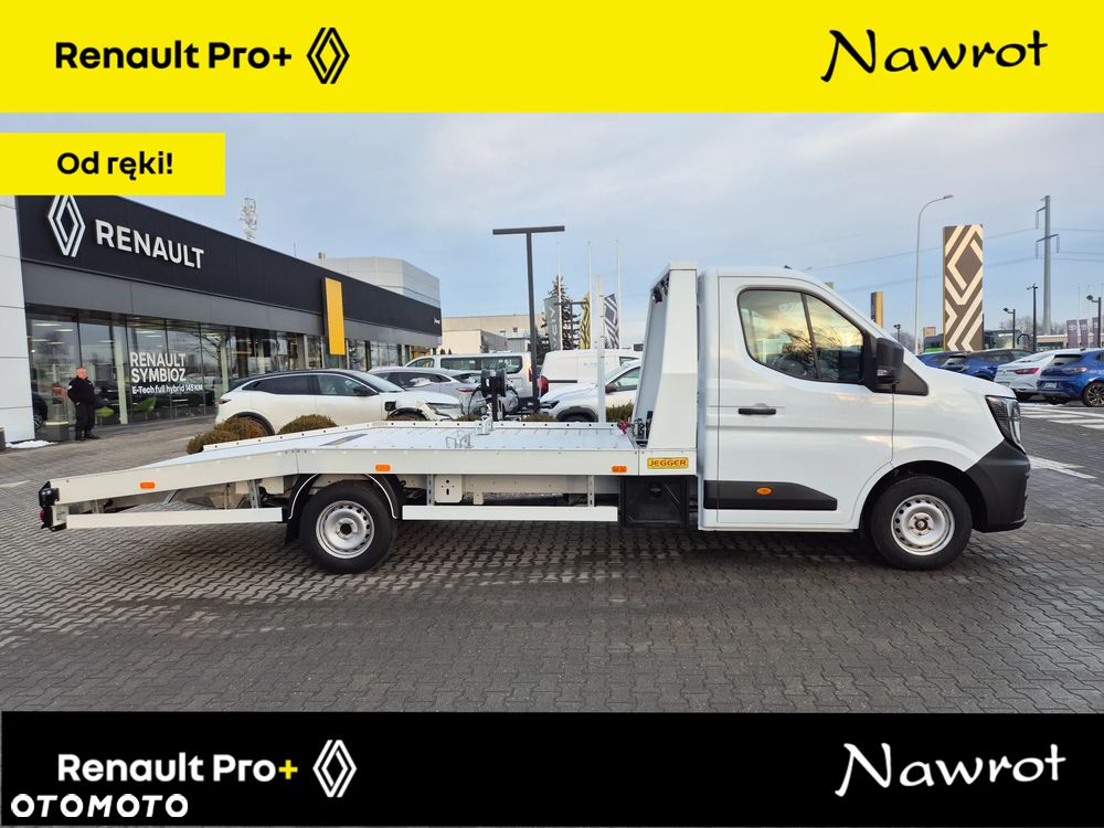 Renault Master - 1