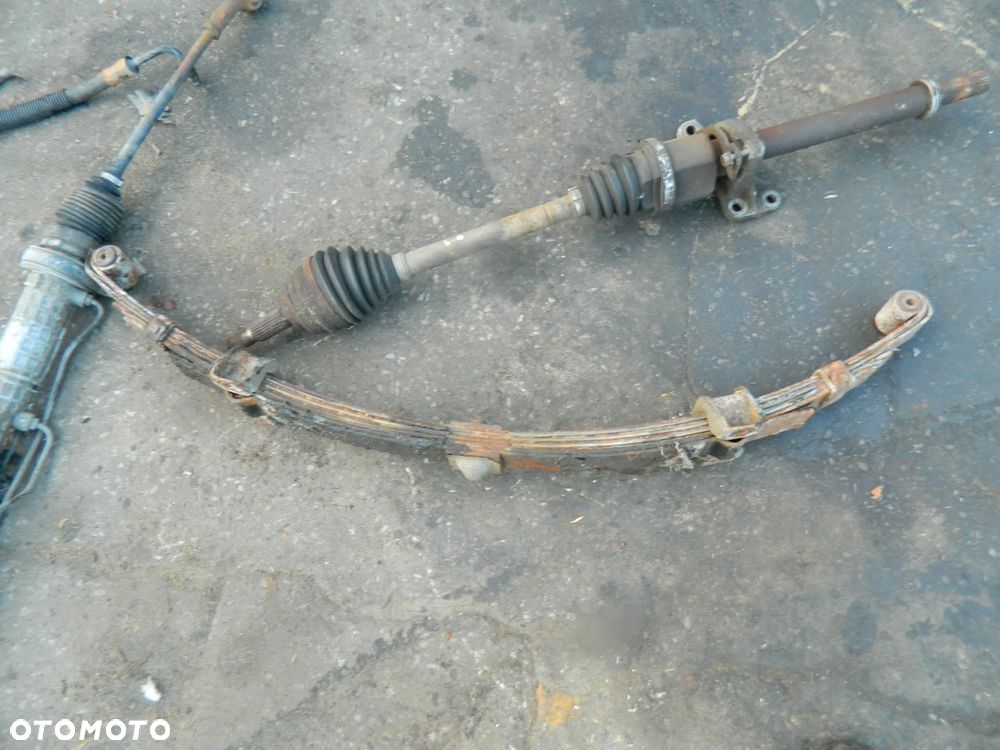 Fiat 126p Maluch Resory Dobry Stan - 1