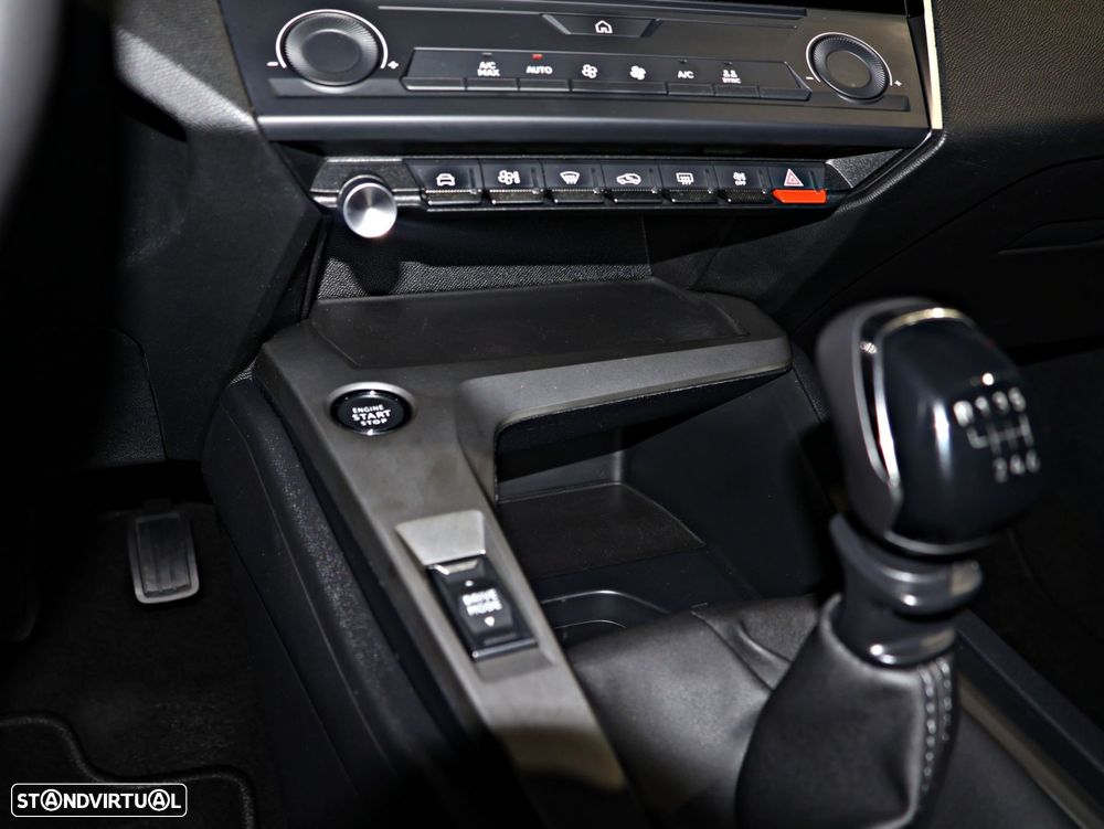 Peugeot 308 1.2 PureTech Active Pack - 53