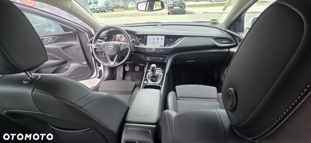 Opel Insignia 2.0 Business Innovation - 37