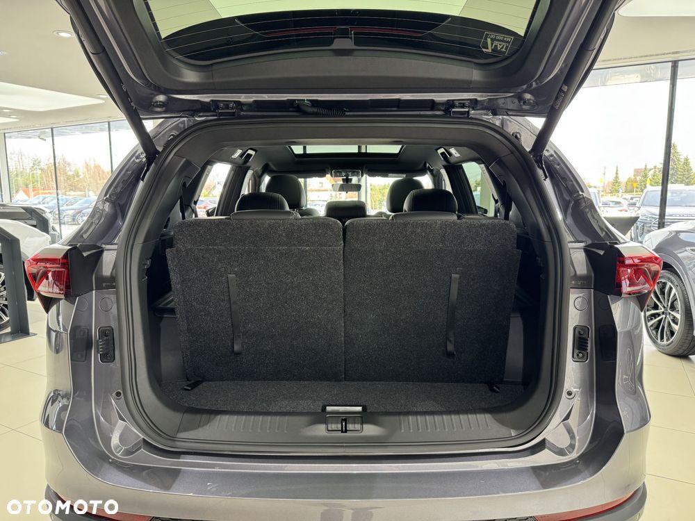 Jetour X70 Plus - 19