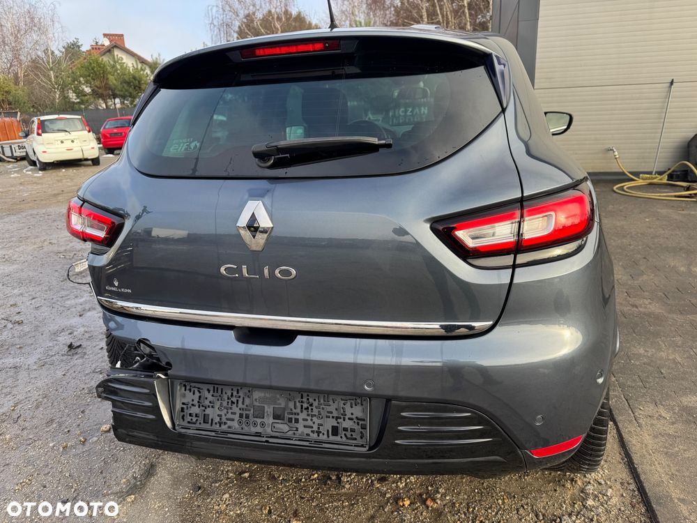 Renault Clio Energy TCe 120 EDC Bose Edition - 8