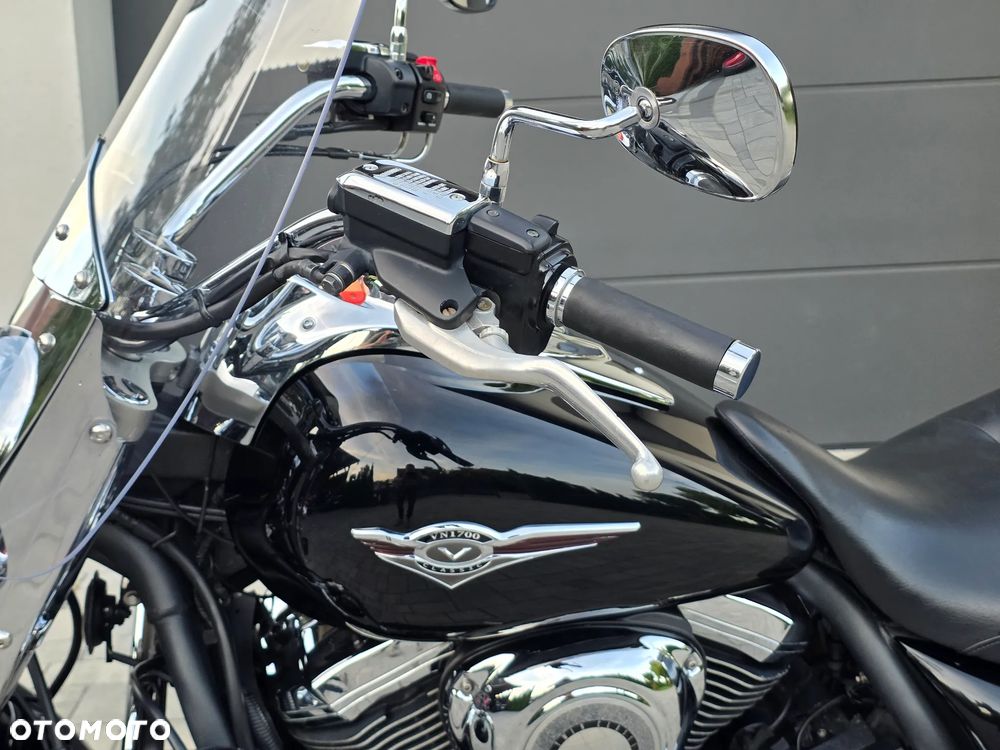 Kawasaki Vulcan - 28