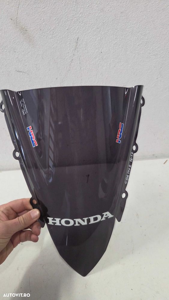 Oglinzi parbriz Honda CBR500 - 3