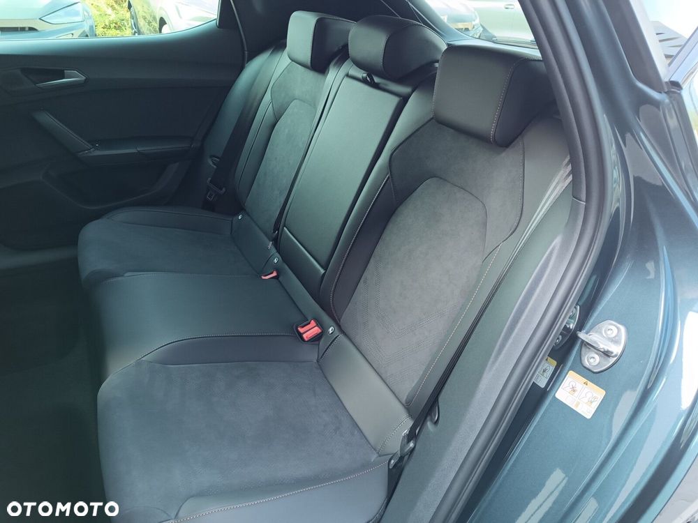 Cupra Leon 1.5 TSI - 20