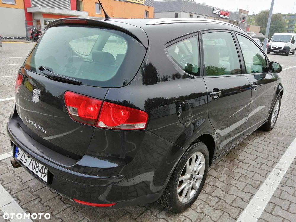 Seat Altea XL - 3