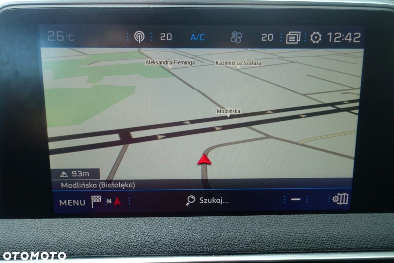 Peugeot 3008 - 34