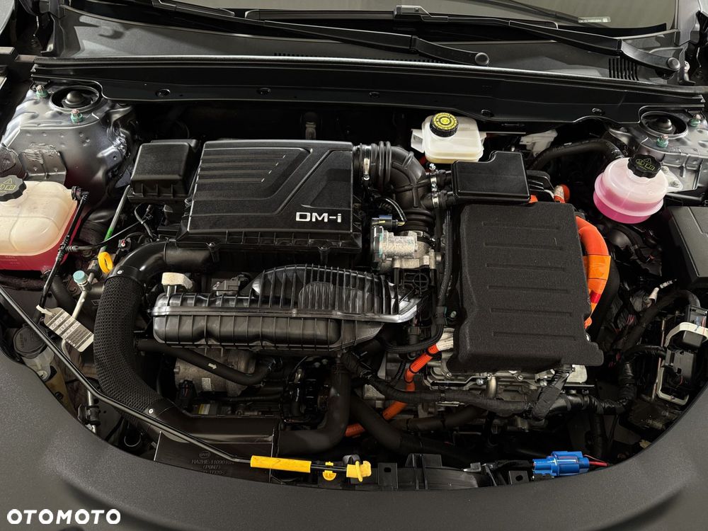BYD Seal 5 - 36
