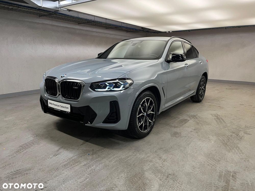 BMW X4 - 9
