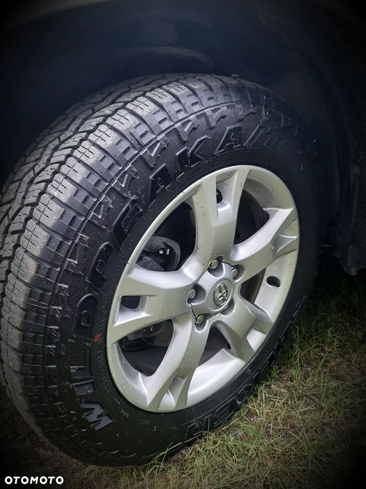 Toyota RAV4 2.2 D-4D 4x4 - 9