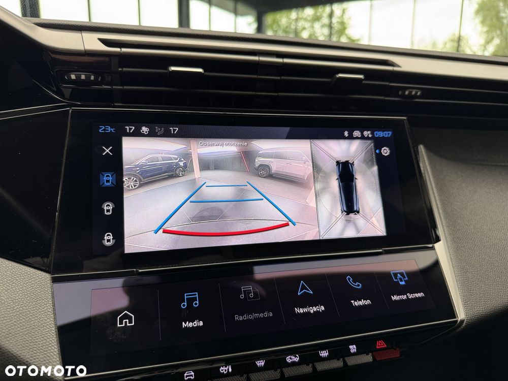 Peugeot 308 1.5 BlueHDi Allure Pack S&S EAT8 - 38