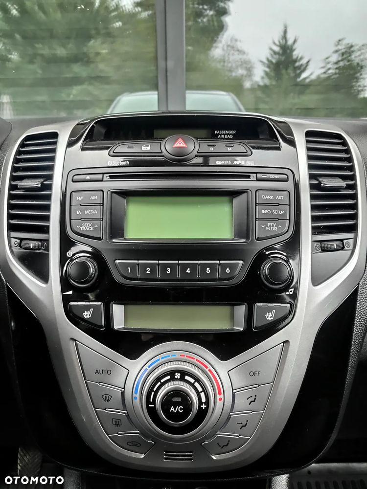 Hyundai ix20 - 14