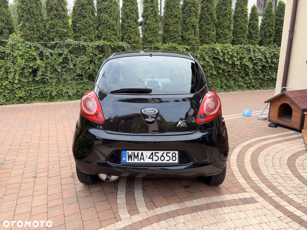 Ford KA 1.2 Trend - 7