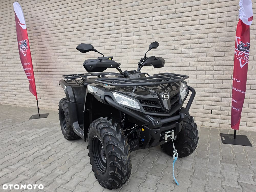 CFMoto CForce - 32